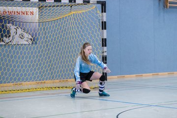 Bild 32 - HFV Futsalmeisterschaft C-Juniorinnen